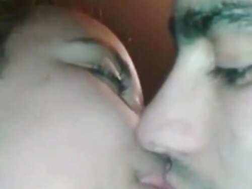 Чоловік кінчає від п ...