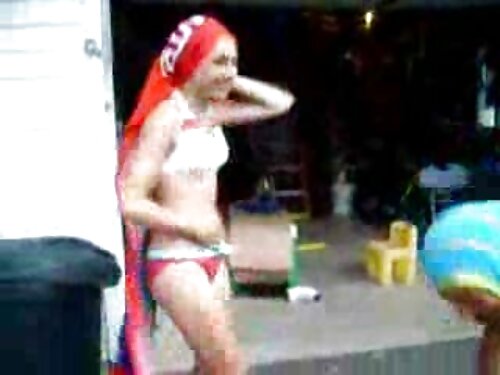 Ніжний мінет від пер ...