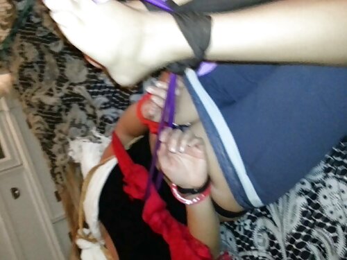 Міжрасовий риммінг т ...