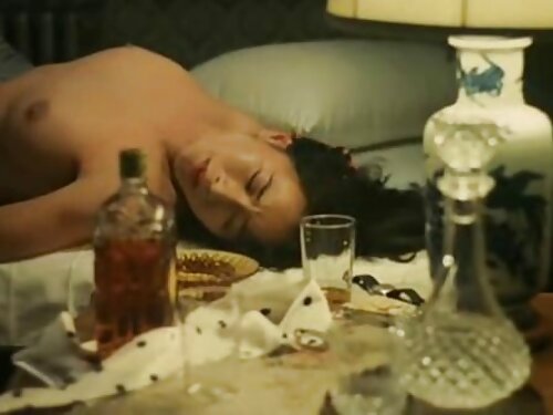 Гарну блондинку оттр ...