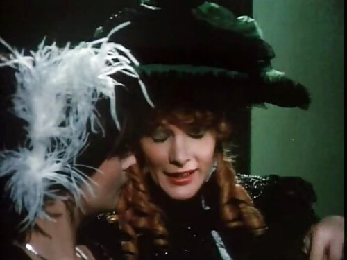 Лесбіянка з крутою з ...