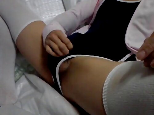 Мулатка на кастингу  ...