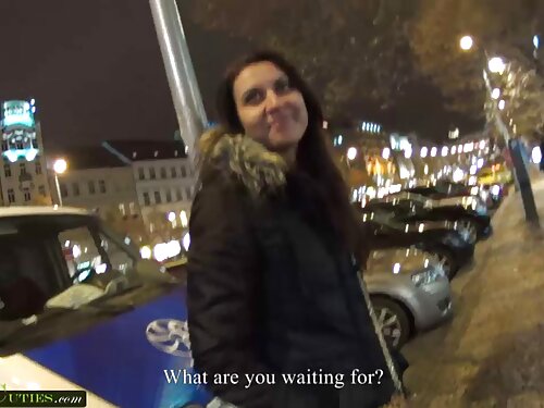 Ніжний секс молодої  ...