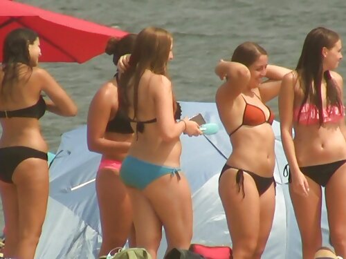 Красивий секс смугля ...