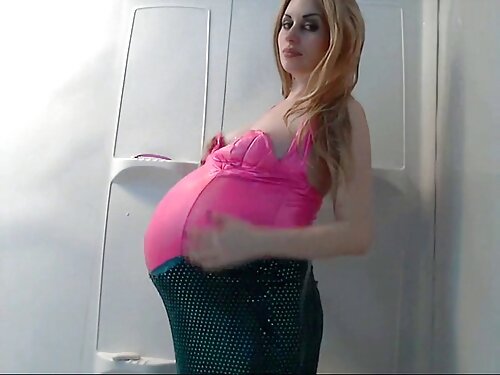 Аматорське анальне п ...