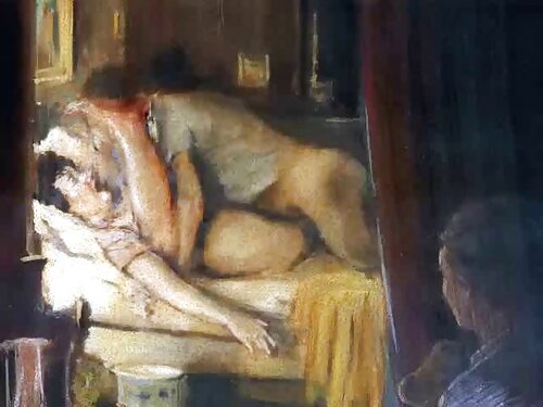 Молода задерикувата  ...