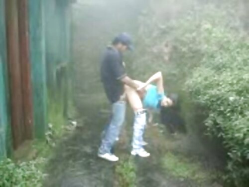 Красивий секс з худо ...