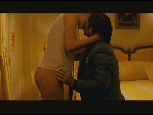 Миловидна транс тели ...