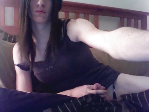 Молода блондинка кін ...