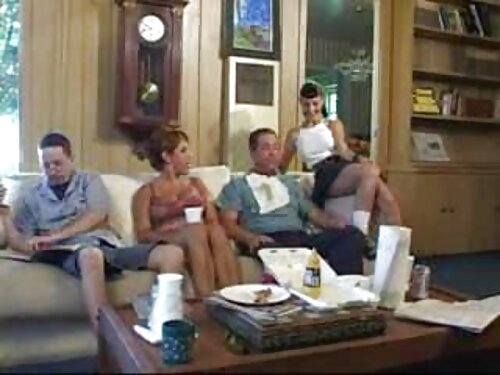 Порно пародія на дом ...