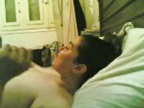 Негр і блондинка зап ...