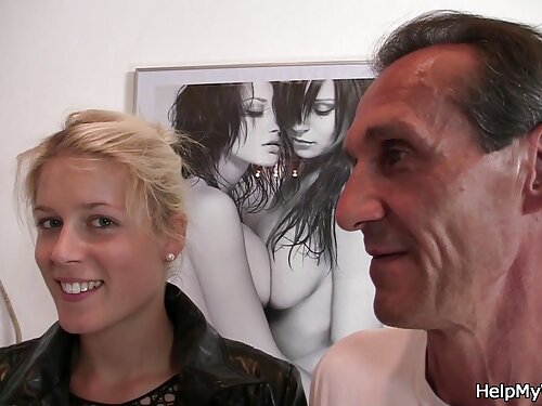 Красивий секс дівчин ...