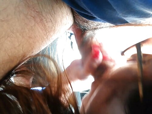 Чоловік і зріла друж ...