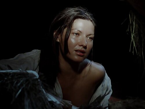 На вулиці було холод ...