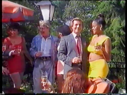 Міжрасове порно закі ...