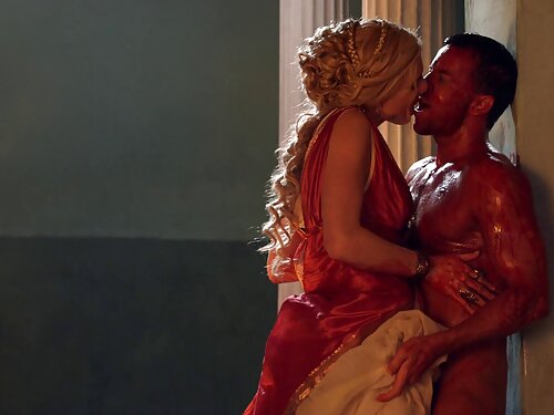 Молода і худенька кр ...