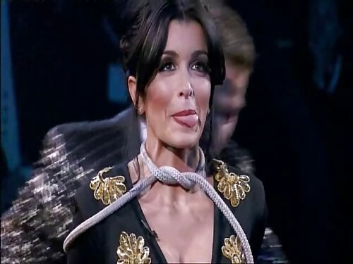 Пхає млявий відео се ...