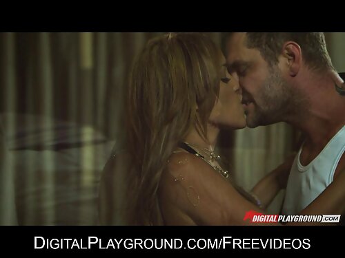 Порно з очкариком ві ...